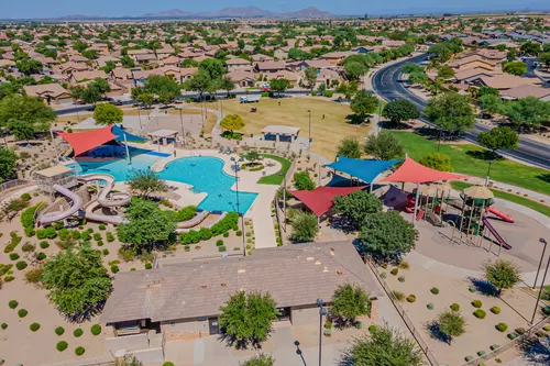 Mission Royale in Casa Grande, Arizona